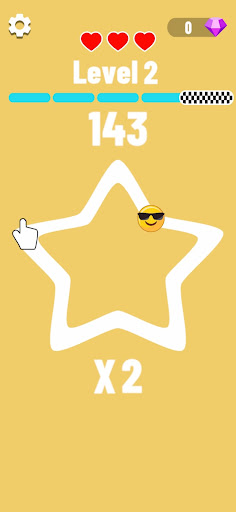 SmileyTap Screen 3