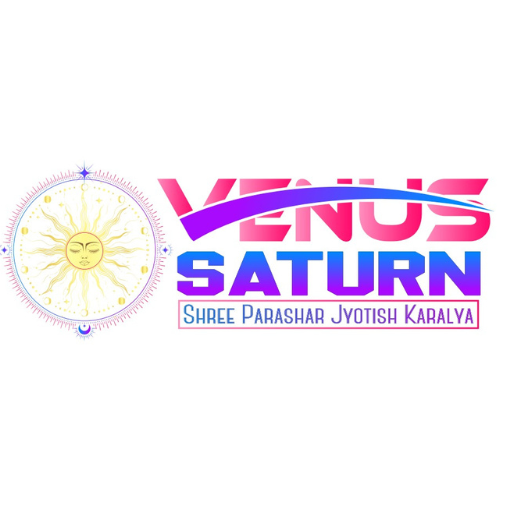 VENUS SATURN logo