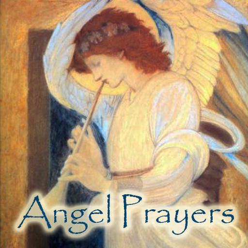 Angel Prayers 1.3 Icon