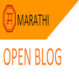 Marathi Blog icon