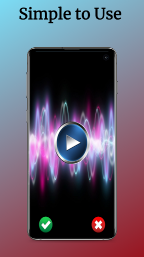 Loudest Ringtones Screen 2