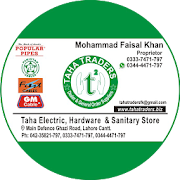 Taha Electric & Construction Services
