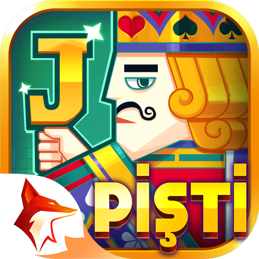 Pisti ZingPlay Download on Windows