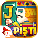 App herunterladen Pisti ZingPlay Installieren Sie Neueste APK Downloader