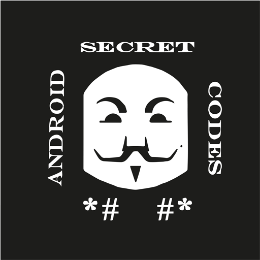 Mobile Secret Codes  Icon