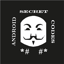 ຮູບໄອຄອນ Mobile Secret Codes