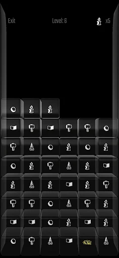 CandleHammer - Screenshot 3