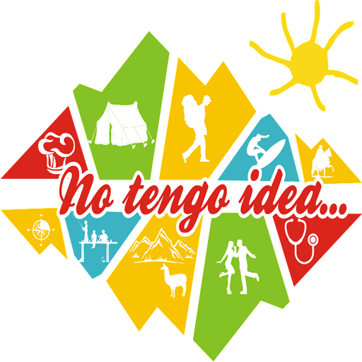 NoTengoIdea.pe logo