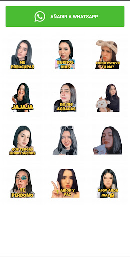 DOMELIPA STICKERS  PARA WHATSAPP 2022