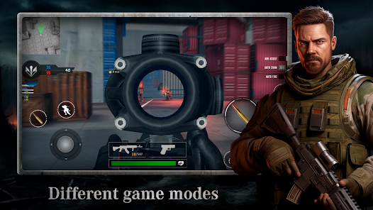 Gungun Online: Shooting game - Apps on Google Play