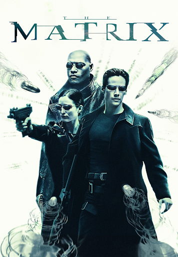 Matrix Revolutions (Dublado) - Movies on Google Play