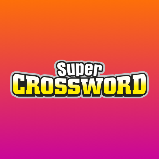 BCLC Super Crossword  Icon
