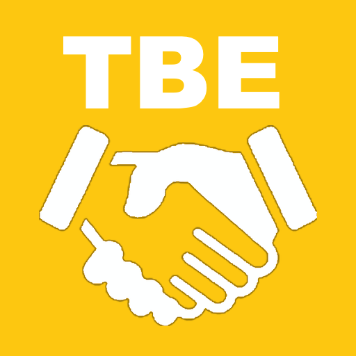 TBE - Takaful Basic Exam logo