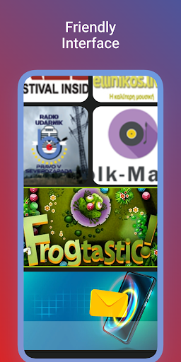 Radio South Korea FM Stations Screenshot 4 - AppWisp.com