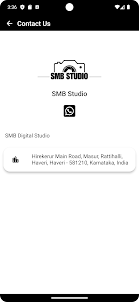 SMB Studio