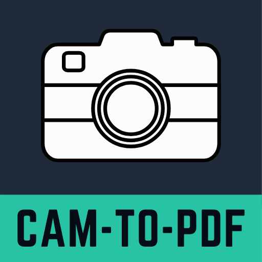 Doc Scanner: Camera to PDF Mak 1.1 Icon