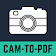 Doc Scanner: Camera to PDF Maker 🇮🇳 icon