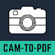 Doc Scanner: Camera to PDF Mak - Androidアプリ