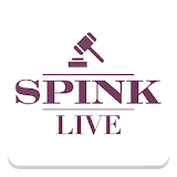 Spink Live icon