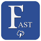 FastWeb For Facebook icon
