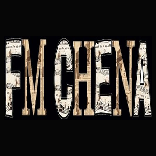 Android application FM Chena screenshort