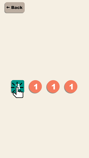 Android application MINU5 screenshort