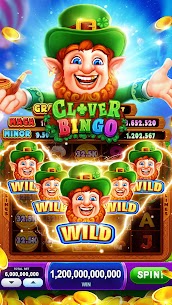Double Win Slots- Vegas Casino Mod Apk 3
