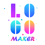 Cover Image of Tải xuống Logo Maker Logo Design Creator 16.0 APK
