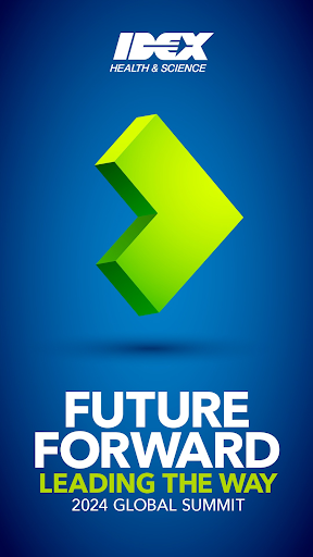 Android application IH&S Global Summit screenshort