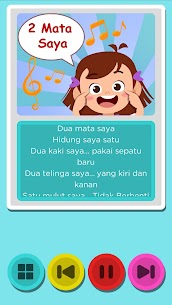 Lagu Anak Indonesia 8