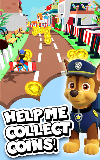 PAW Patrol Ready Race Rescue for Android - PAW Patrol Ready Race Rescue APK Download -