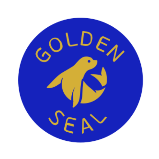 Golden Seal logo