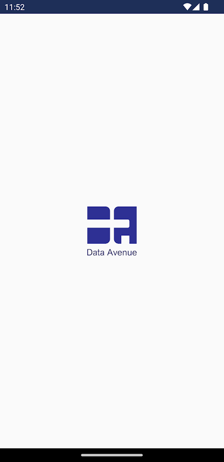 #1. Data Avenue (Android) Ved: CDLP HUB LTD