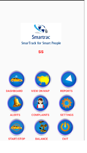 smartrac Pro Screen 3