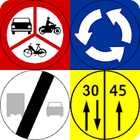 Znaki drogowe w Polsce: quiz o regułach ruchu