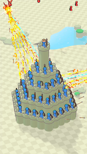 Mega Castle Screen 3