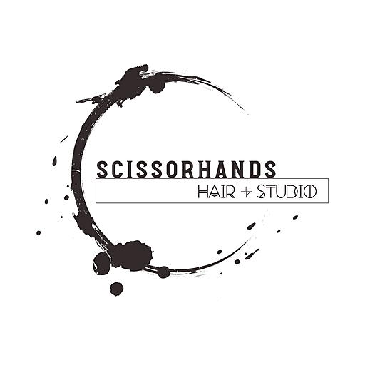 Scissorhands Hair Studio 4.0.1 Icon