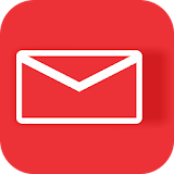 Mails - Yahoo, Outlook & more icon