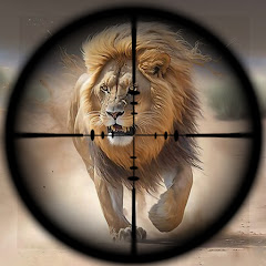 Lion Hunting Games 2023: FPS Mod apk latest version free download