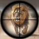Lion Hunting Games 2023: FPS - Androidアプリ
