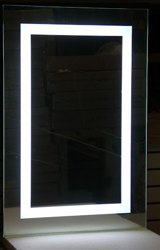 EASY Mirror with light 2019 - Screen 2