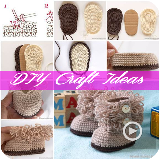 DIY Craft Creative Ideas Video