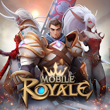 Mobile Royale - War & Strategy icon