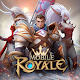 モバイルロワイヤルMMORPG - ファンタジーキングダムのバトル戦略 Windowsでダウンロード