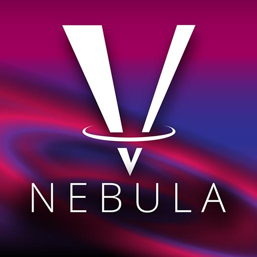 Vegatouch Nebula logo