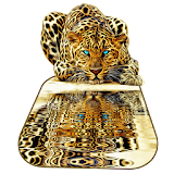 tiger Live Wallpaper icon