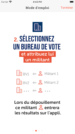 Jourdevote Screen 2