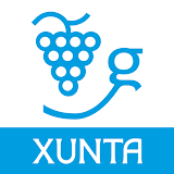 WineTourism in Galicia icon