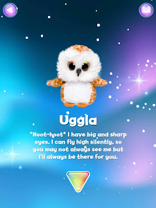 Lumo Stars poster 14