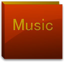 Icon image Musical dictionary